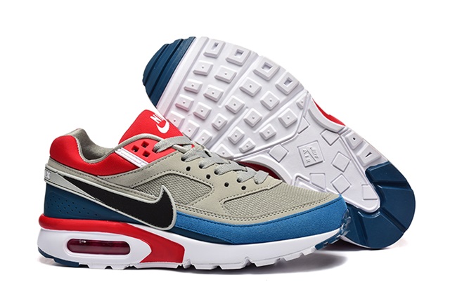 men air max BW91 shoes 40-46 2025-6-9-001